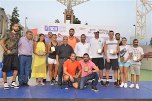 International Day of University Sport  73